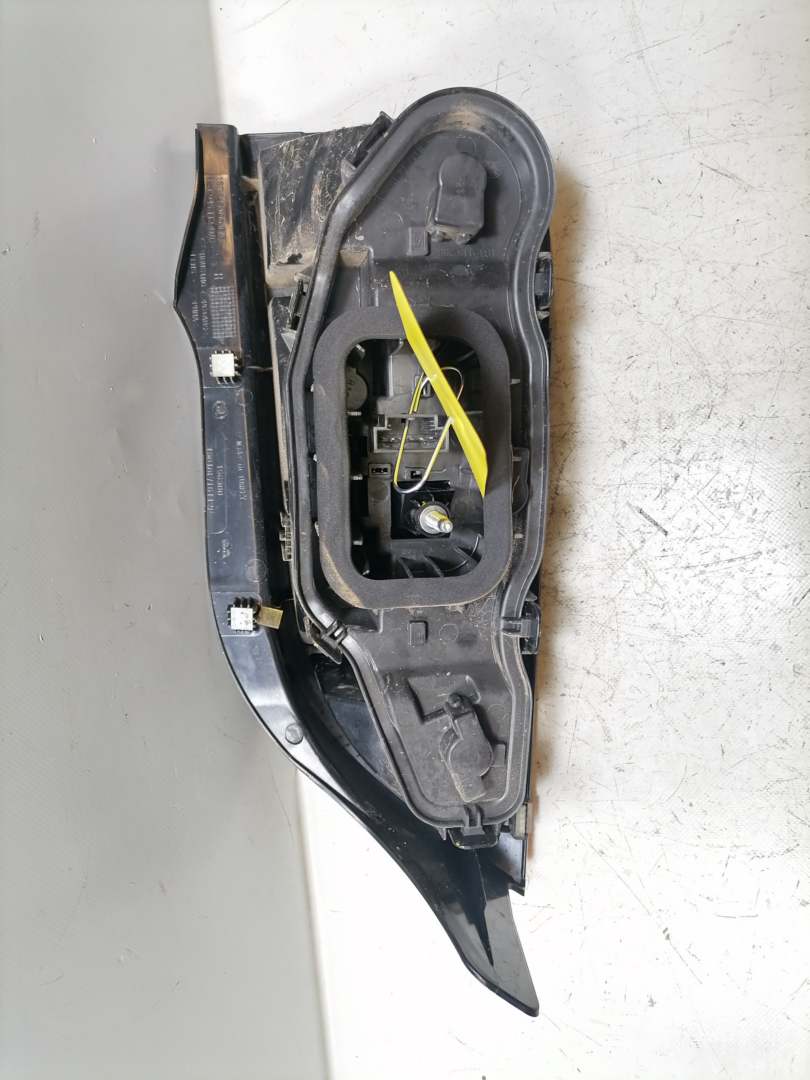 Skoda Citigo original R&uuml;cklicht R&uuml;ckleuchte Schlussleuchte rechts Bj.2016